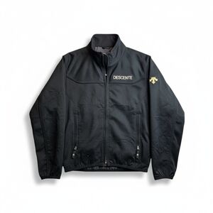 Descente High-Performance Ski Jacket – Professional Grade Technical Shell